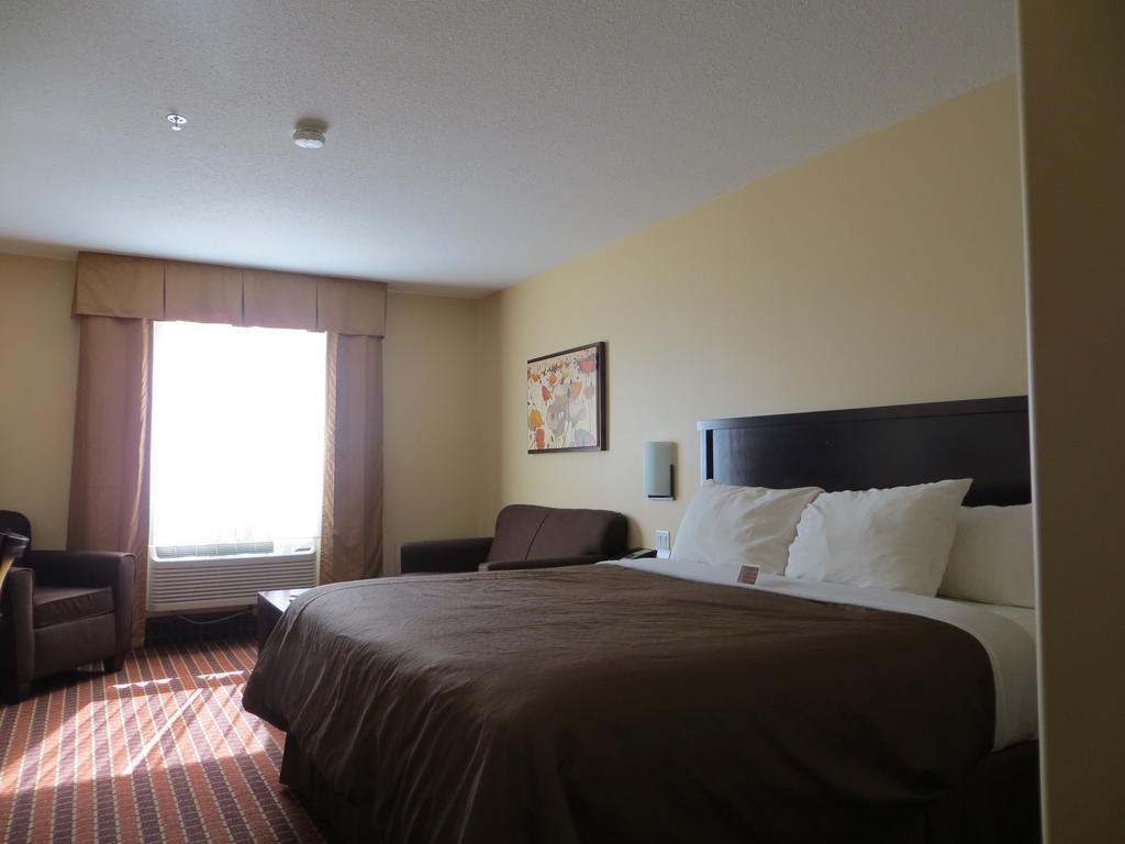 Poplar Tree Inn Stoughton ห้อง รูปภาพ