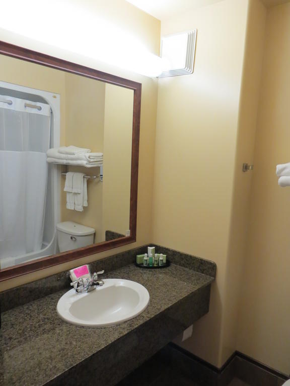 Poplar Tree Inn Stoughton ห้อง รูปภาพ